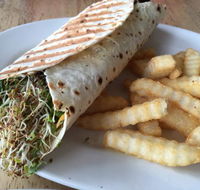 Cafe Splash - Accommodation Mt Buller