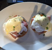 Coffee Central Moe - Accommodation Mt buller