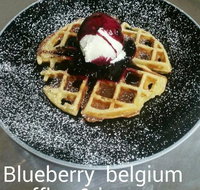 Da Nunzio's Caf'e Bar Restaurant - Accommodation Mt buller