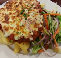 Leggies moe hotel - Accommodation Mt buller