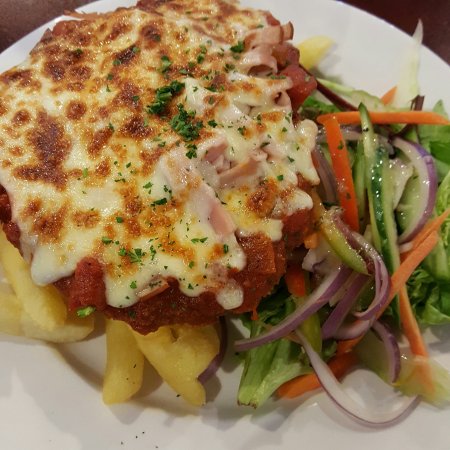 Leggies Moe Hotel - Accommodation Mt buller 0