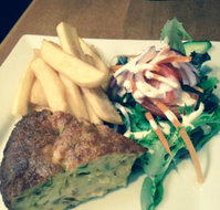 Maddisons Coffee Bar Restaurant - Accommodation Mt buller