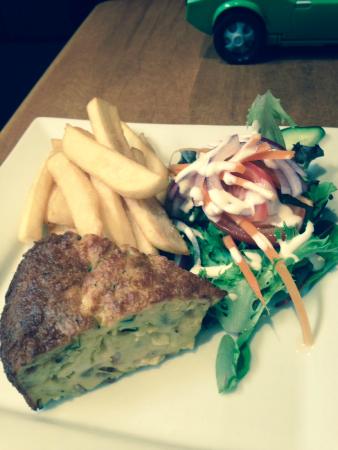 Maddisons Coffee Bar Restaurant - Accommodation Mt buller 0