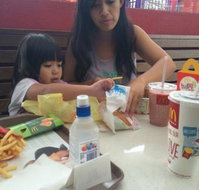 McDonald's - Accommodation Mt buller