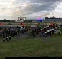 Moe Racing Club - Accommodation Mt buller