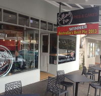 Rolling Pin Pies and Cakes - Accommodation Mt Buller