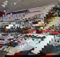 Spiders cafe - Accommodation Mt buller