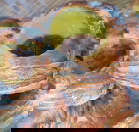 Tommy brock cafe - Accommodation Mt buller