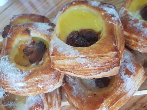 Tommy Brock Cafe - Accommodation Mt buller 0