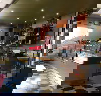 Turn Back Time Cafe - Accommodation Mt buller