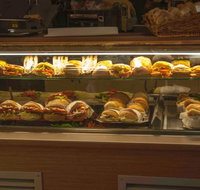 Alexandra Bakery  Cafe - Accommodation Mt Buller