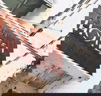 Alexandra Hotel and Cafe - Accommodation Mt Buller