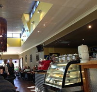 Alpine Gate Cafe - Accommodation Mt Buller