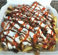 Bair St Fish  Chip Takeaway - Accommodation Mt Buller