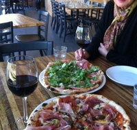 Bastoni Pizzeria - Accommodation Mt Buller