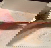 Burnsie's Pizza - Accommodation Mt Buller