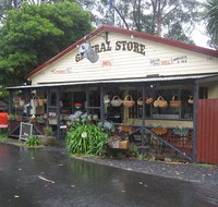 Cabbage Tree Cafe - Accommodation Mt Buller