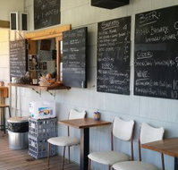 Cellar And Pantry - Accommodation Mt Buller