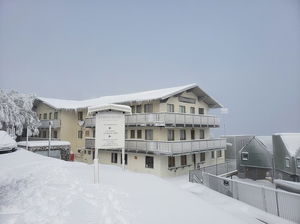 Chamois Restaurant