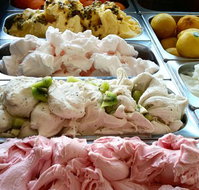 Coffetti Gelato - Accommodation Mt Buller