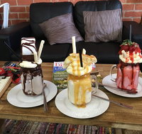 Creswick Country Fresh - Accommodation Mt Buller