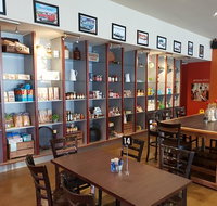 Delizie Cafe Deli - Accommodation Mt Buller