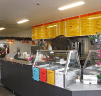 Gippy Fish  Chips - Accommodation Mt Buller
