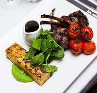 Harvest Restaurant - Accommodation Mt Buller