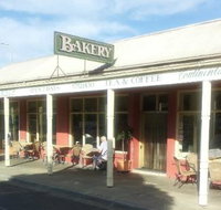 Heiner's Bakery - Accommodation Mt Buller