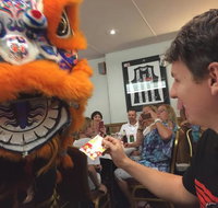 Hong Kong Inn Chinese Restaurant - Accommodation Mt Buller