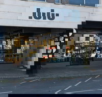 Lulu Cafe and Deli - Accommodation Mt Buller