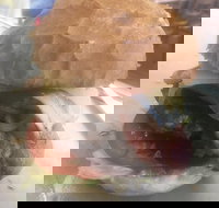 Lunchworks - Accommodation Mt Buller