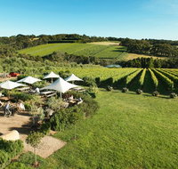Montalto Restaurant - Accommodation Mt Buller
