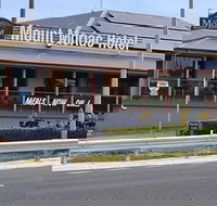 Mount Moriac Hotel - Accommodation Mt Buller