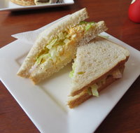 Nicks Bakehouse - Accommodation Mt Buller