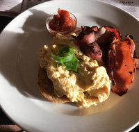 Number 9 Dream Cafe - Accommodation Mt Buller