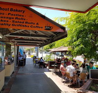 Orbost bakery - Accommodation Mt Buller