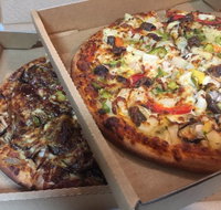 Paradise Pizza  Restaurant - Accommodation Mt Buller