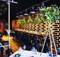 Reclaim Winebar  Cafe - Accommodation Mt Buller