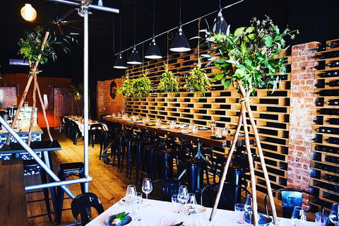 Reclaim Winebar & Cafe - Accommodation Mt Buller 0