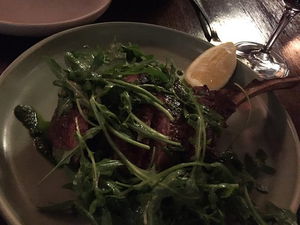 Signature Restaurant at Breathtakers Mount Buller