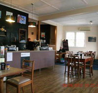 Smokeytown Cafe - Accommodation Mt Buller