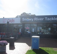 Snowy River Cafe - Accommodation Mt Buller