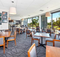 Springs Bar and Terrace - Accommodation Mt Buller