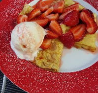 Strawberry Springs - Accommodation Mt Buller