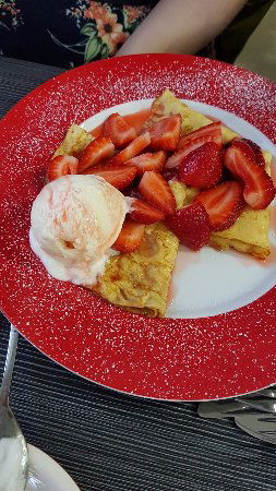 Strawberry Springs - Accommodation Mt Buller 0