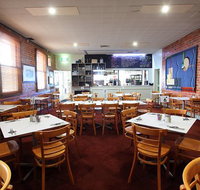 The American Hotel Creswick - Accommodation Mt Buller