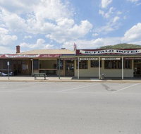 The Buffalo Hotel - Accommodation Mt Buller