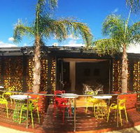 The Coast Restaurant - Accommodation Mt Buller
