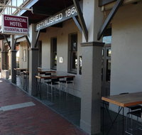 The Corner Hotel Alexandra - Accommodation Mt Buller